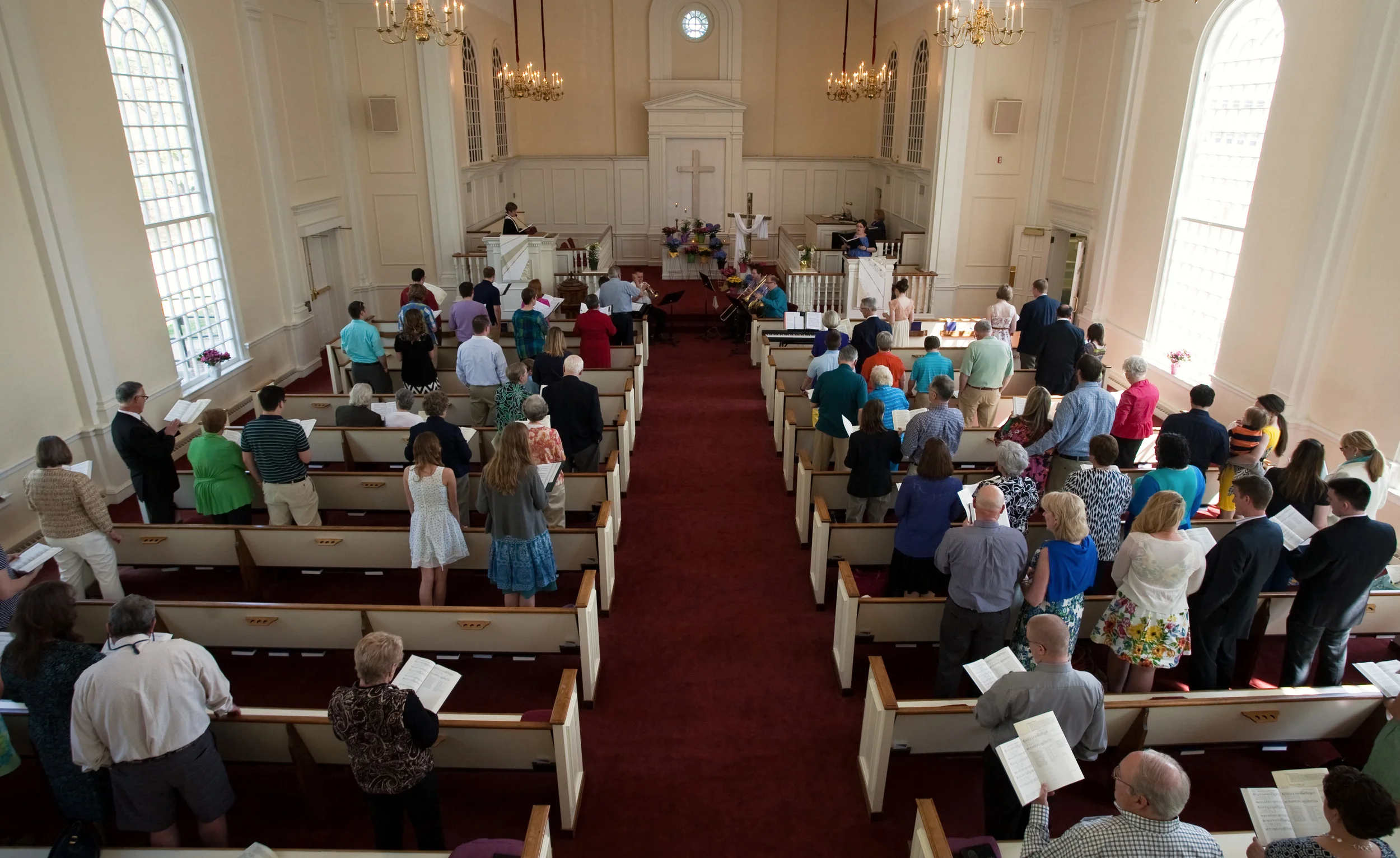 Easter Sunday 2014