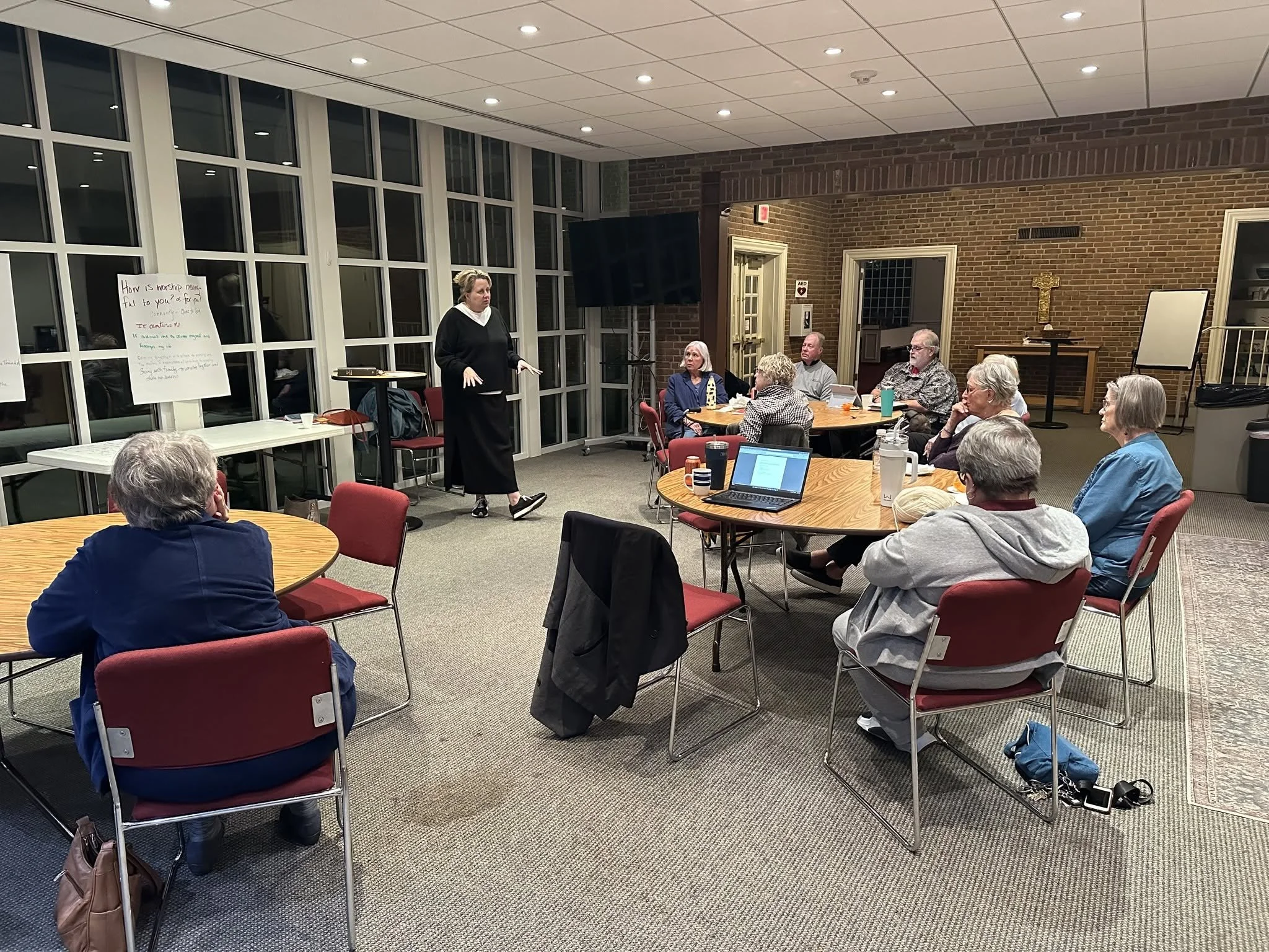 FDP group gathered.jpg