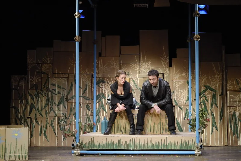The Fantasticks!