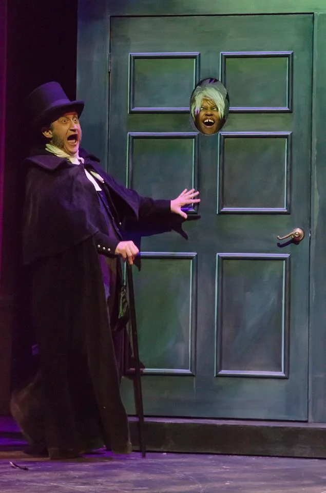 Tiny Tim's Christmas Carol