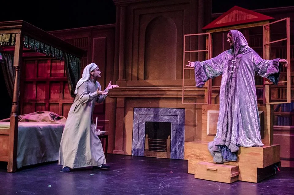 Tiny Tim's Christmas Carol
