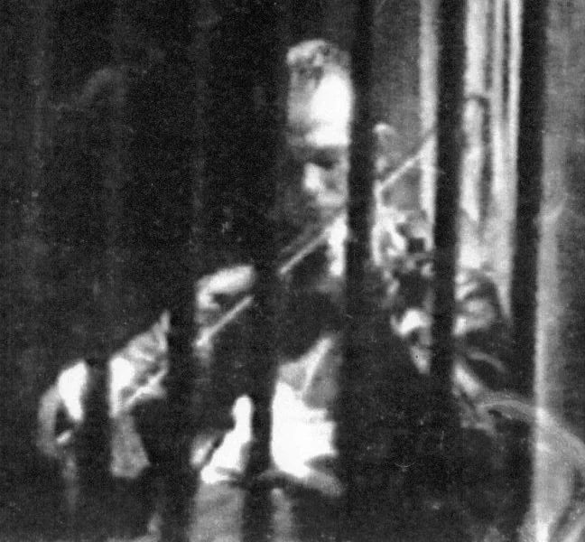 Uses Of Enchantment, The Place, London 1988