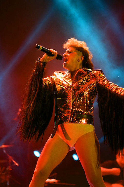 Peaches at the Great Australian Songbook, Festival 2018 Surfers Paradise, Gold Coast © Greg Neate, www.neatephotos.com 2.jpg