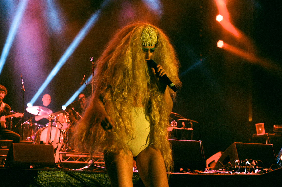 Peaches at the Great Australian Songbook, Festival 2018 Surfers Paradise, Gold Coast © Greg Neate, www.neatephotos.com 9.jpg