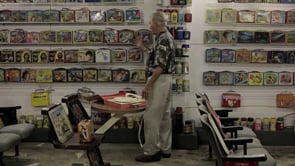 Cool Hunting Video: The World's Largest Lunchbox Museum