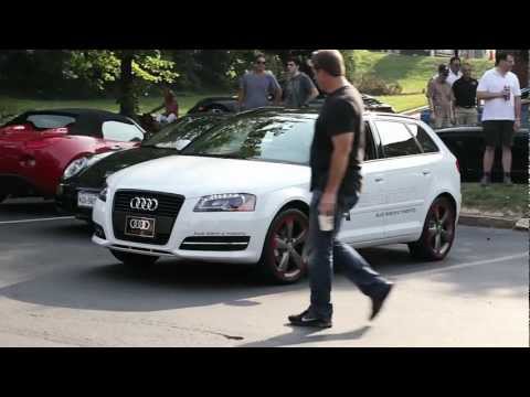 Audi Electric Life: The New Daily Driver