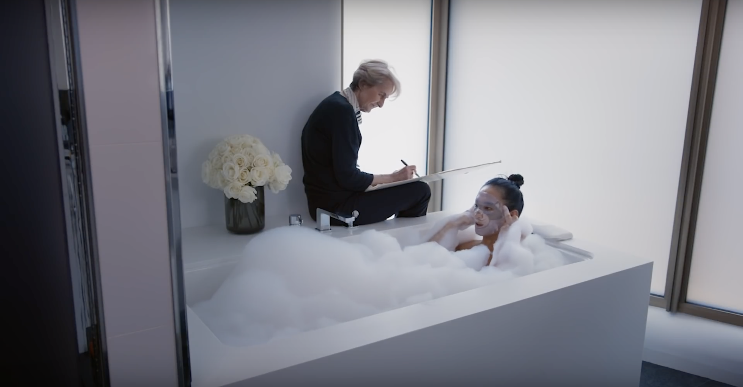 Alexander Wang's Top 5 Met Gala 2019 Moments, Illustrated | alexanderwang