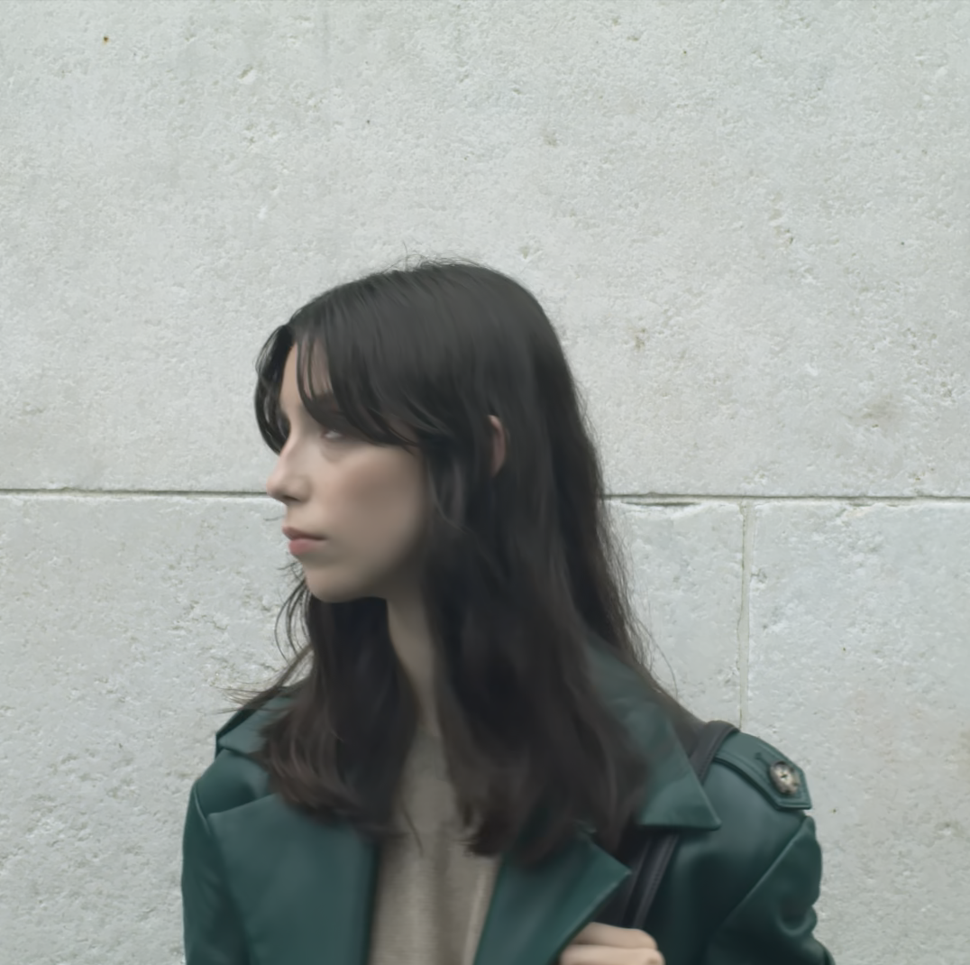 KHAITE - ASMR Love Story