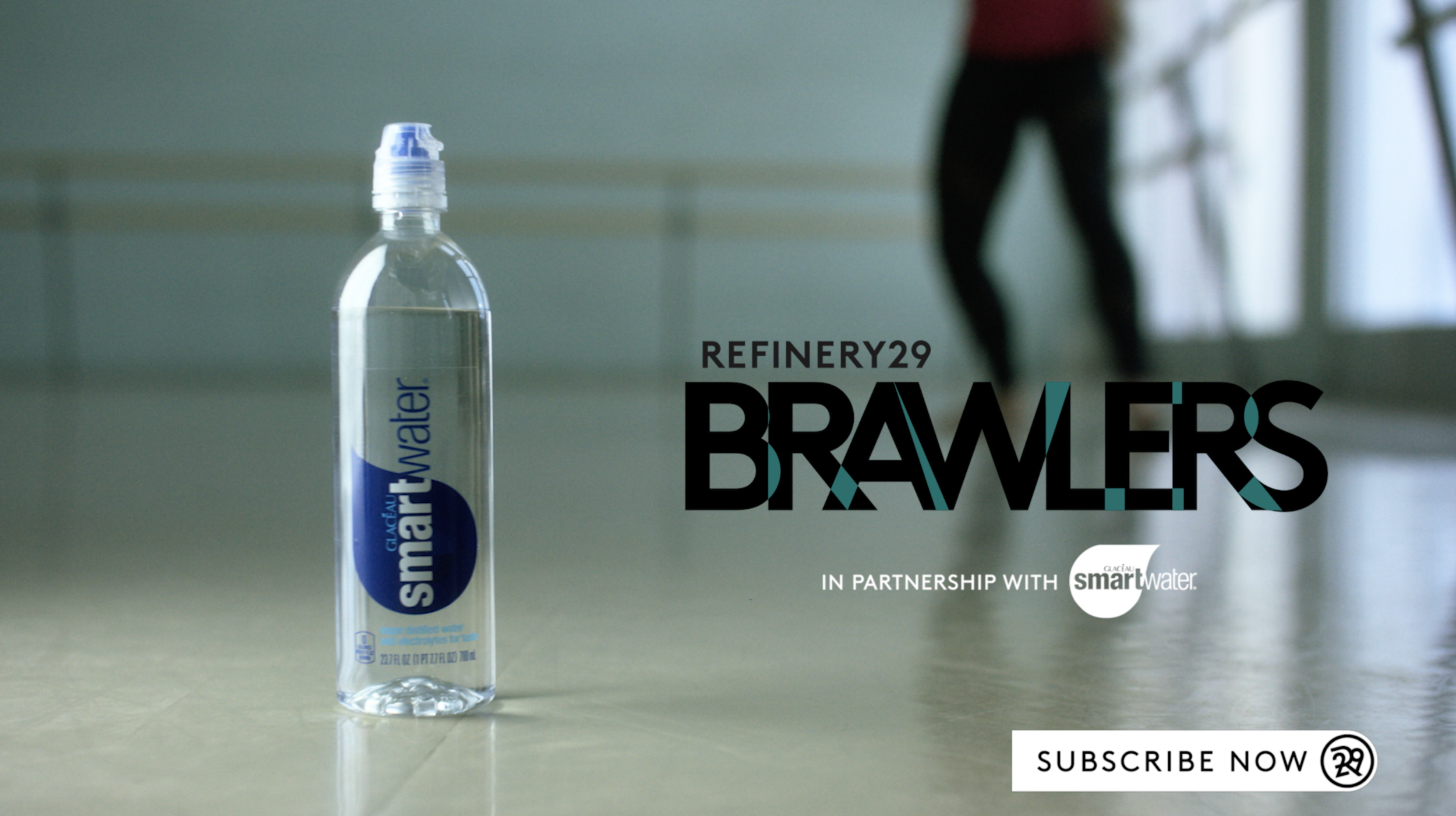 Brawlers promo