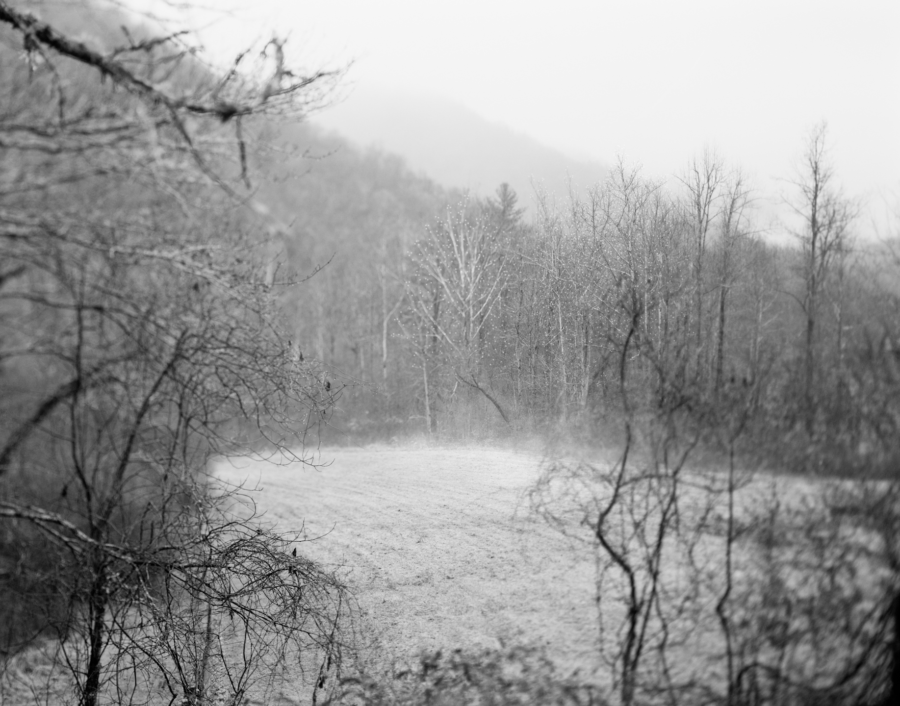 Blue Ridge