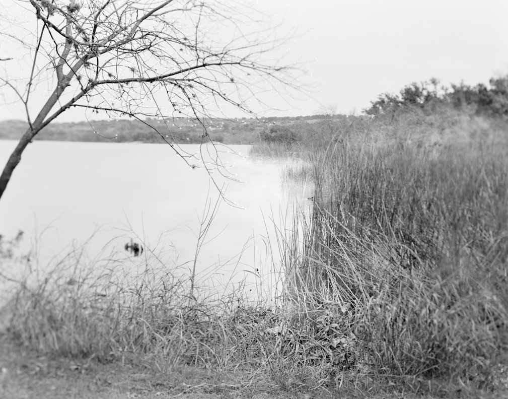 Inks Lake