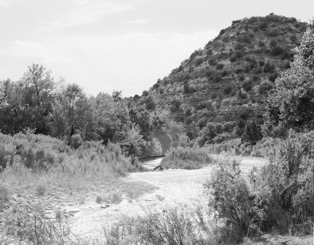 The Pecos