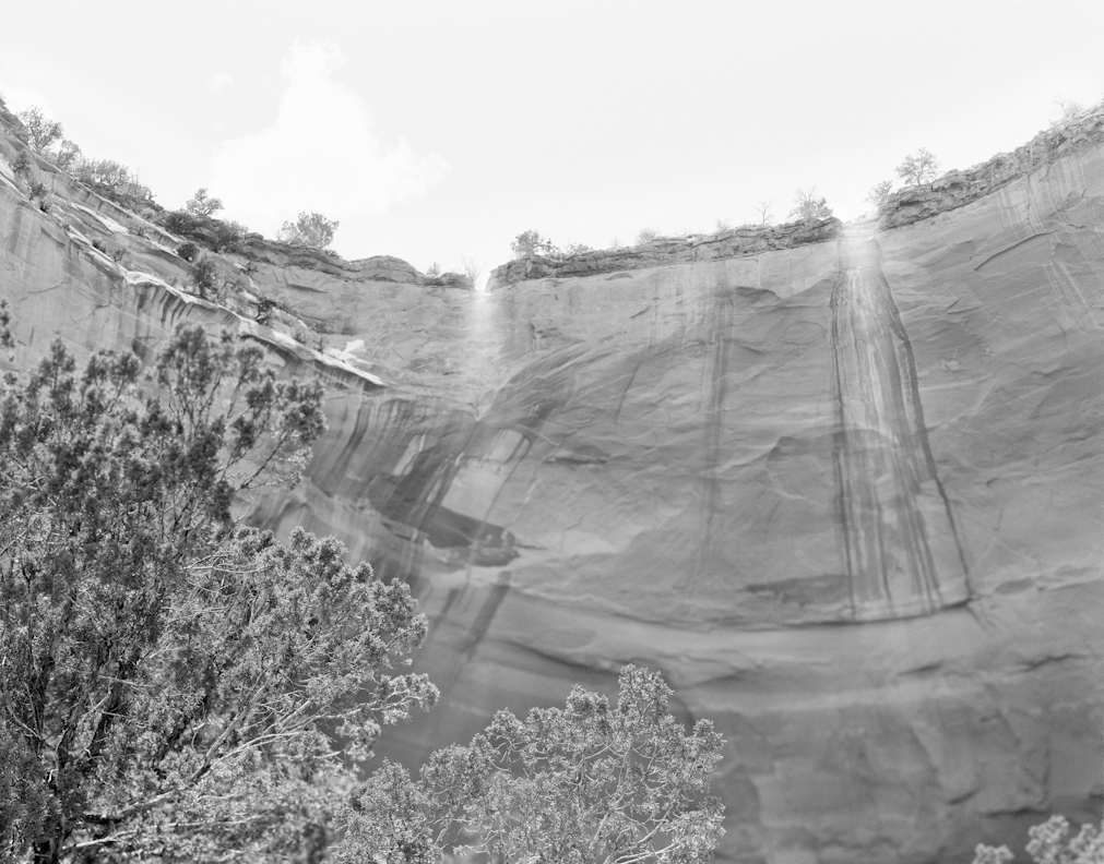 Echo Canyon