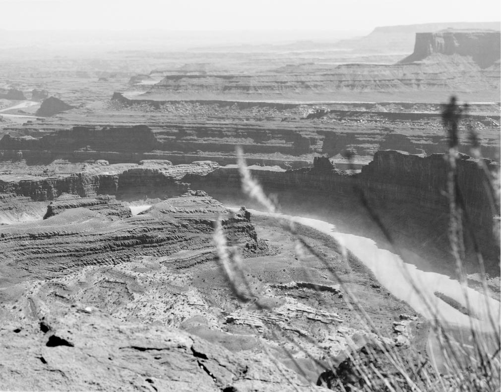 Dead Horse Point