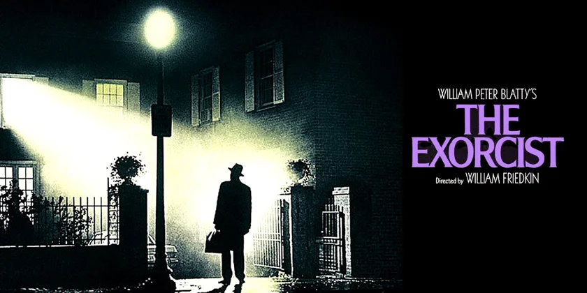 I have chosen not to include the TRAILER in my blog, because frankly, it's scary as hell! 