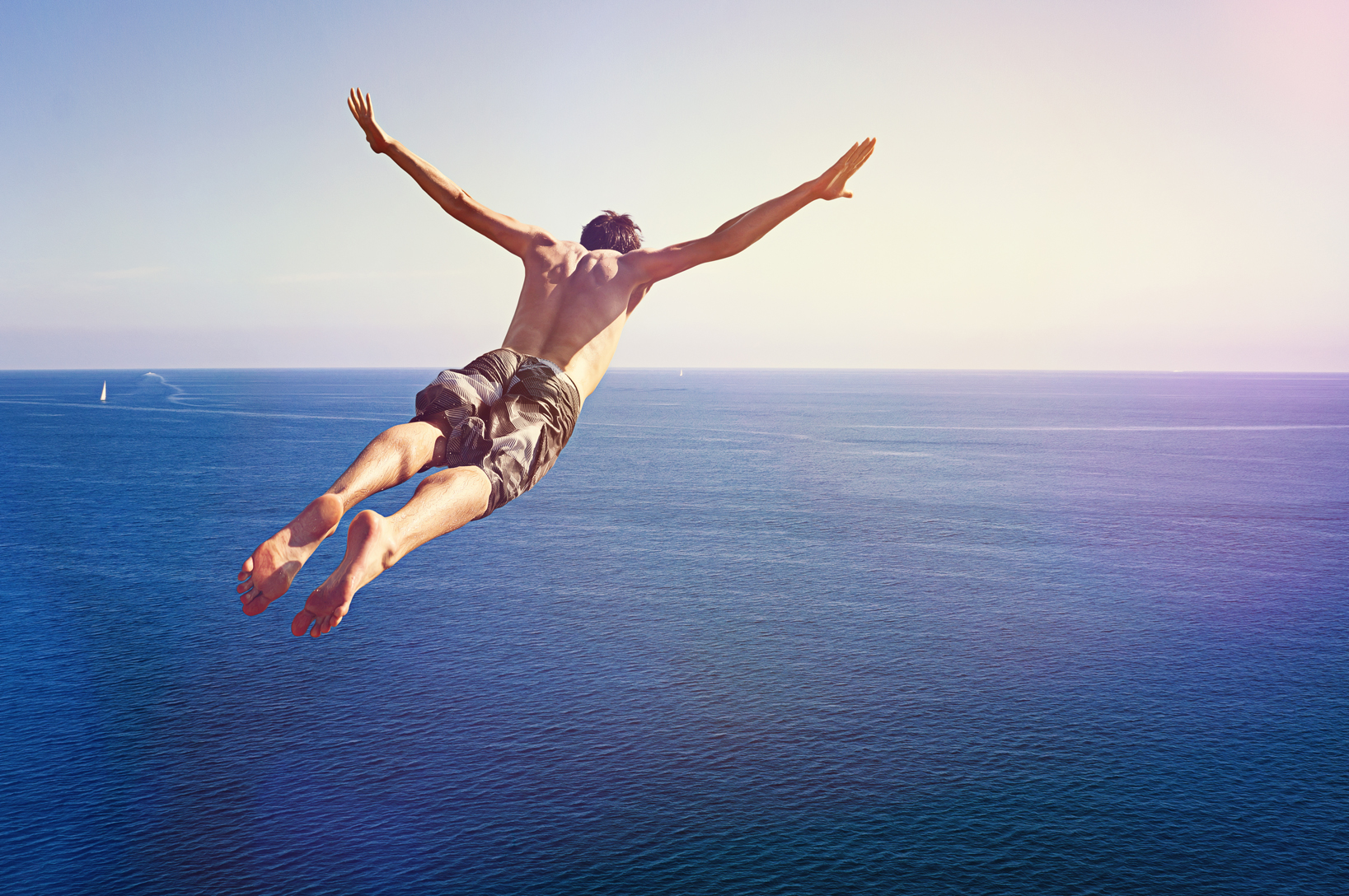The #1 Risk You MUST Take (Life Lessons From Superman's Dad)