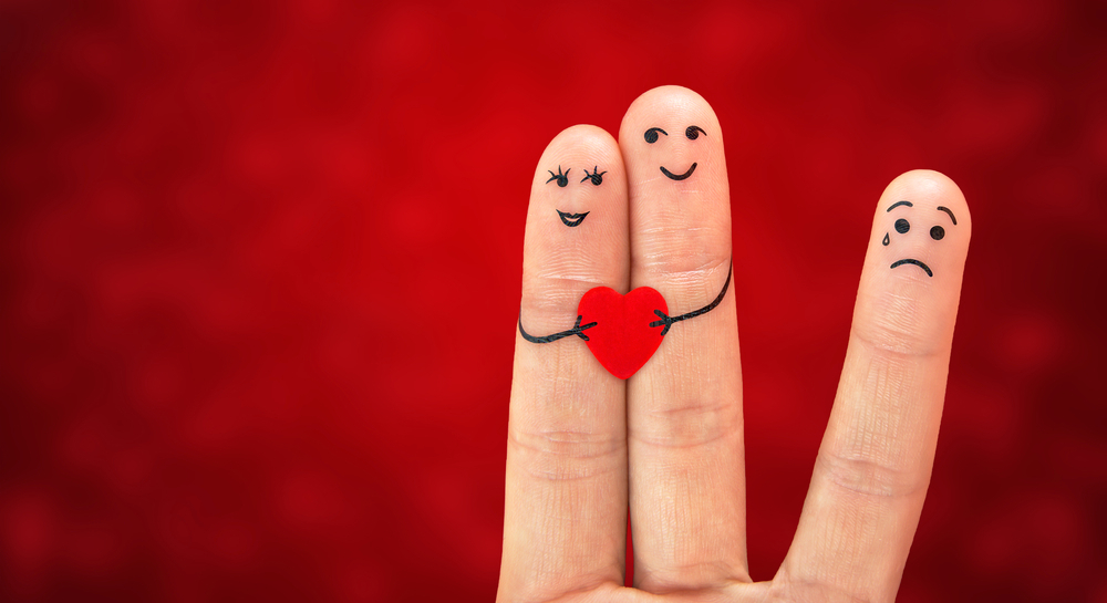 The #1 Reason why you should stop comparing yourself to others