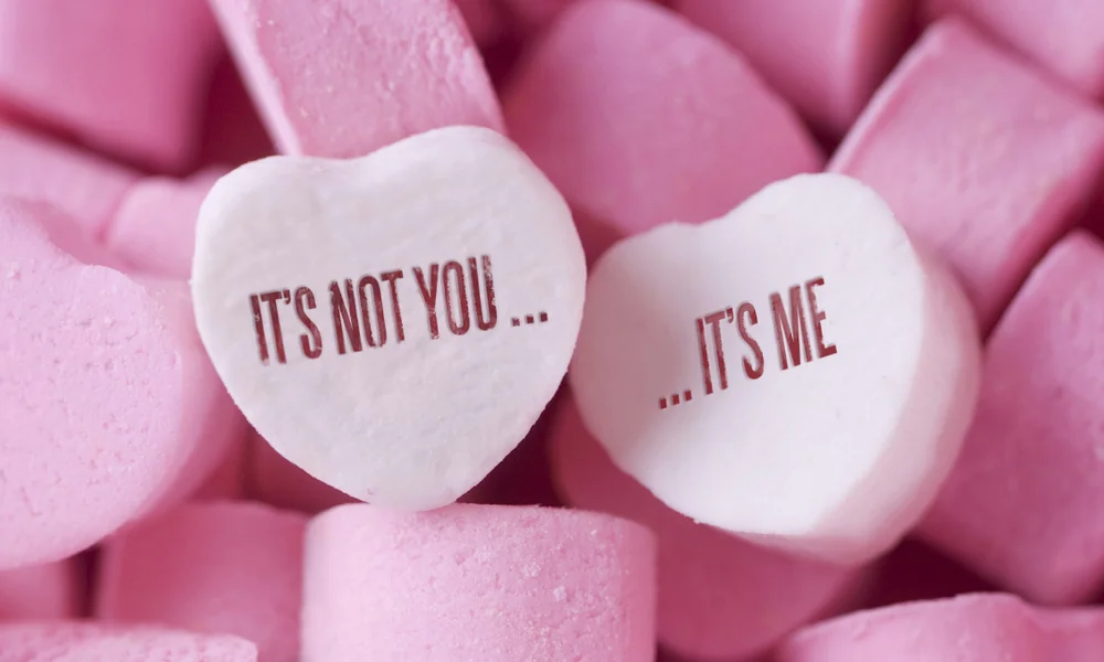 When God Salts Your Game [SINGLES EDITION]