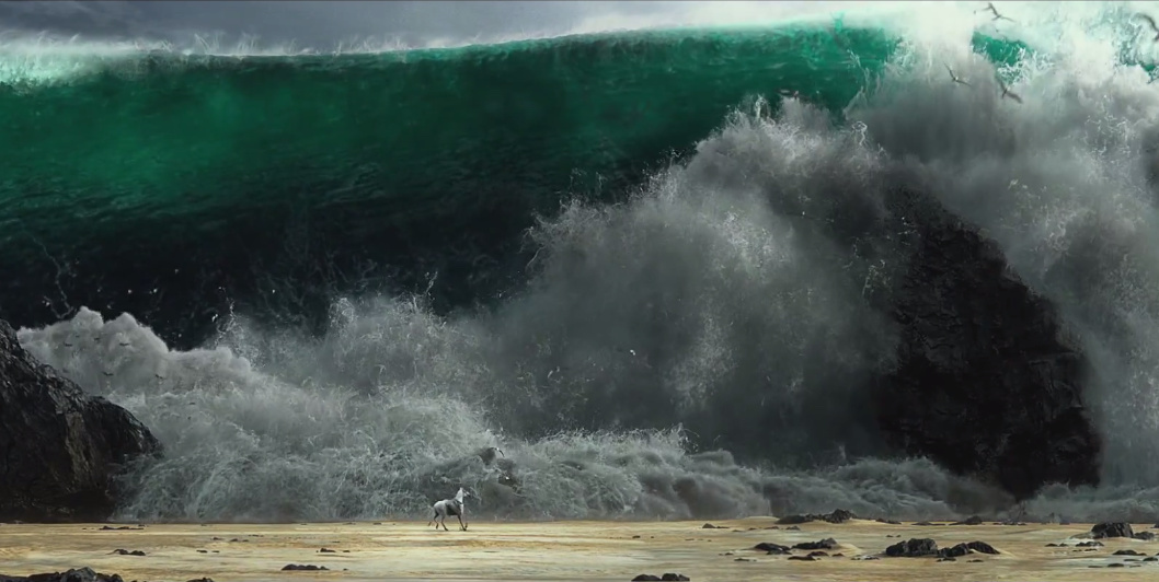 Beyond "Exodus: Gods & Kings"