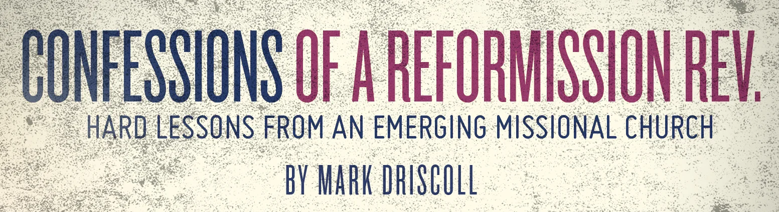 6. ECCLESIOLOGY