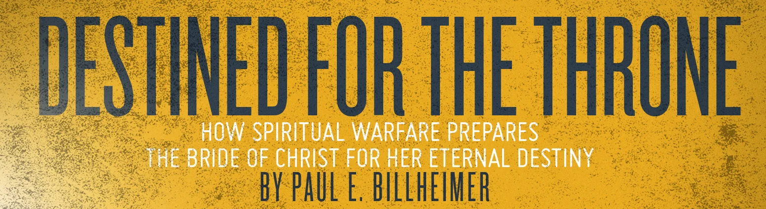 7. SOTERIOLOGY