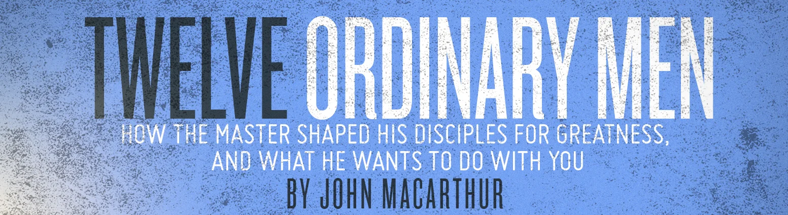 10. DISCIPLESHIP