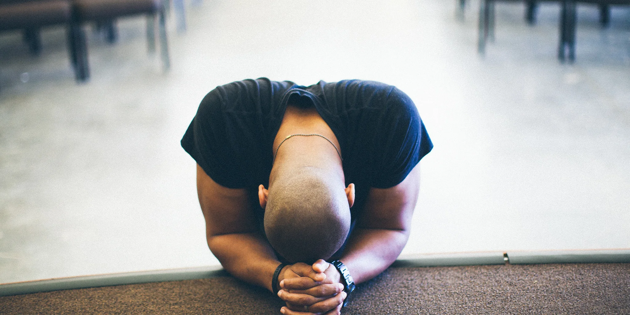 5 Reasons Why I Find It so Hard to Pray (...Just Being Honest)