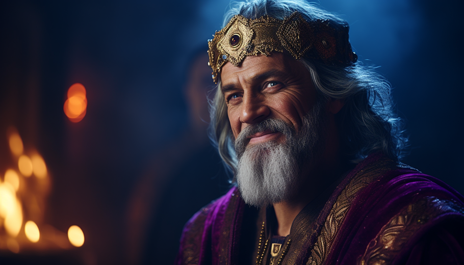What the Wise Men Knew That We Often Miss