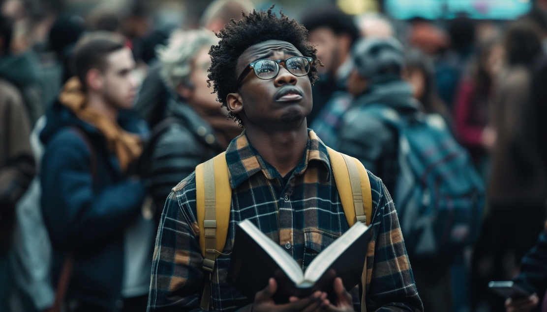 How to Share the Gospel Without Getting Punched in the Face