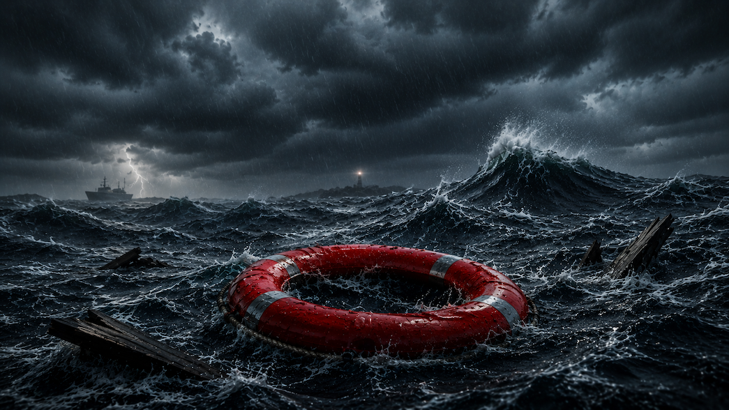 How Christians Slowly Drift Away from God