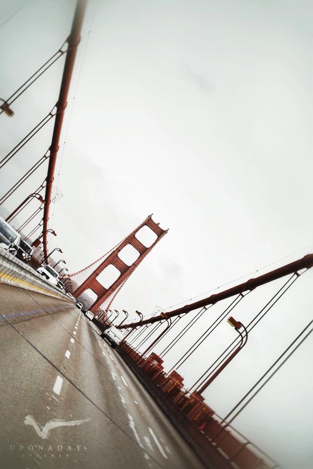 San Francisco, California.