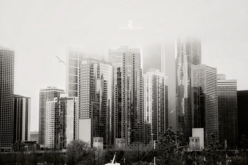 Chicago, Illinois. 