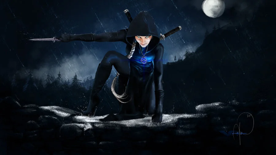 Adarlan's Assassin.jpg