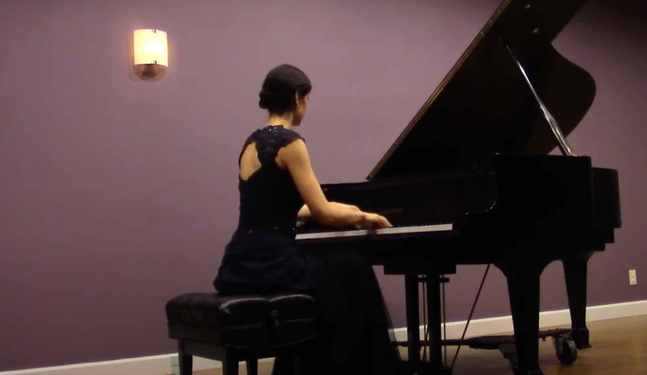 Gabriel Fauré: Nocturne No. 4 in E-flat Major