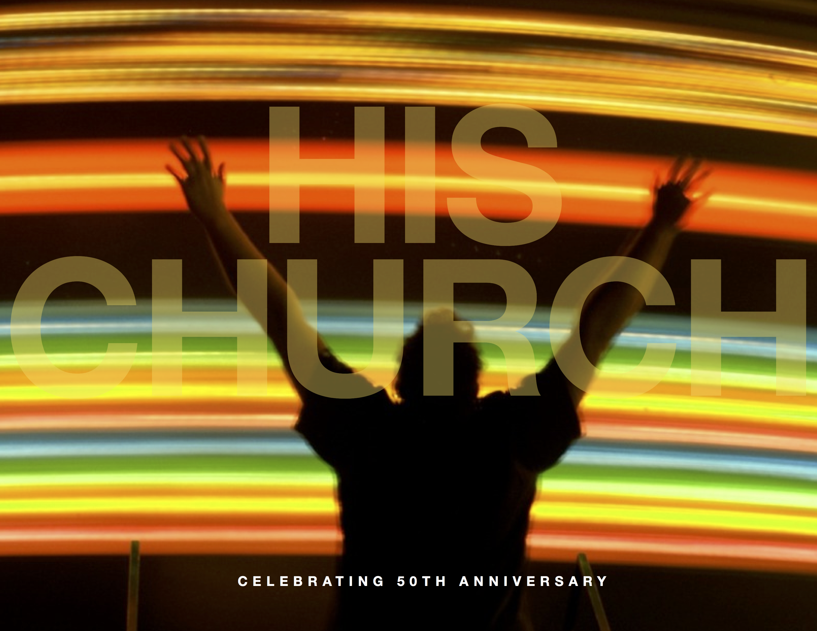 LCHS | 50th Anniversary 