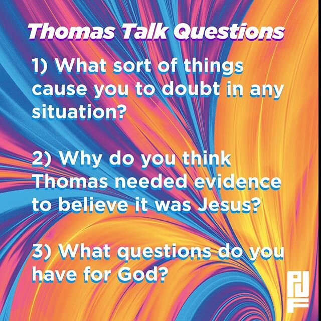 Questions to reflect on after watching the video. Feel free to comment here, journal, or just meditate on them.