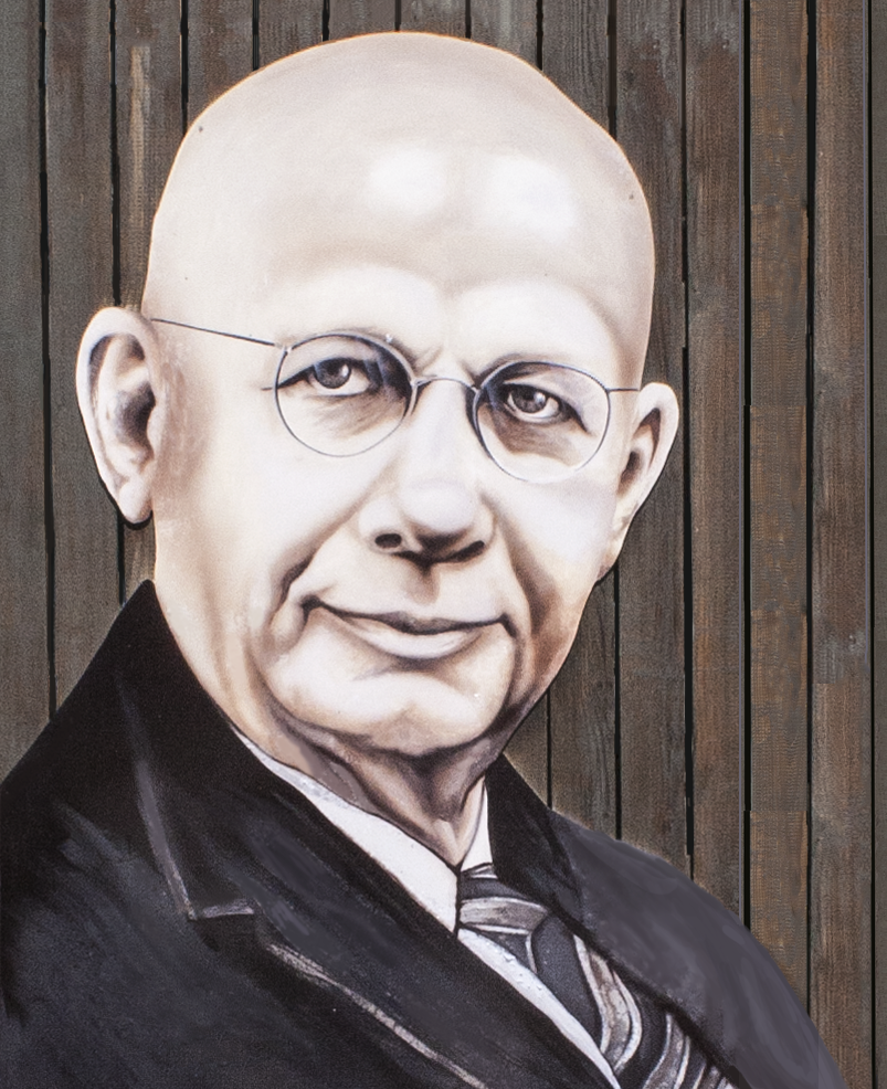 Arthur Lund