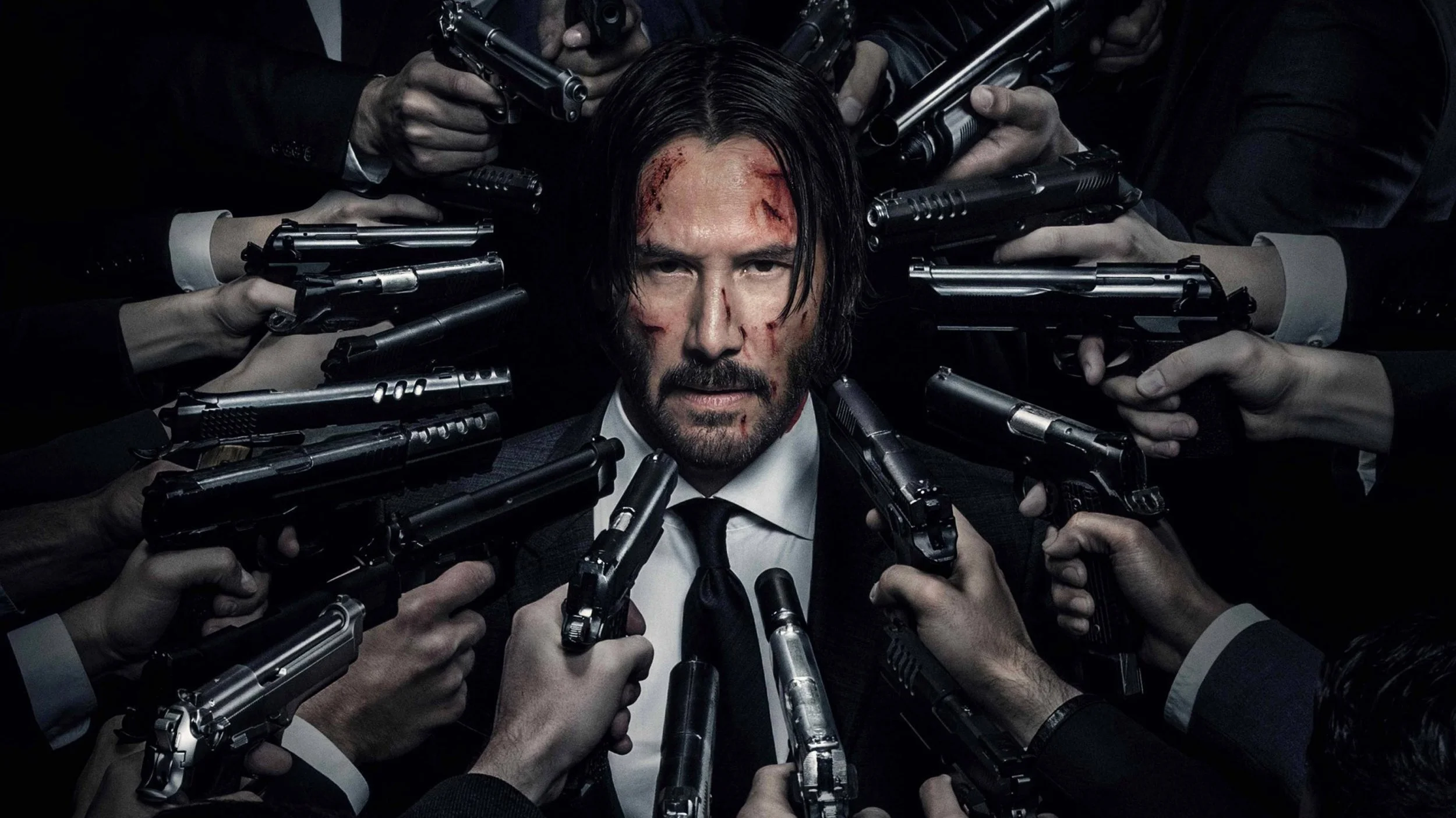 The Next Decade in the "John Wick" Franchise