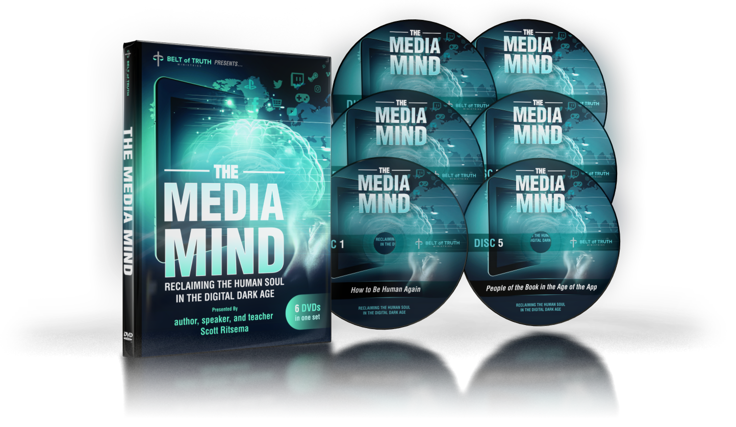 The Media Mind 6 Dvd Set Belt Of Truth Ministries The Media Mind 6 Dvd Set Belt Of Truth Ministries