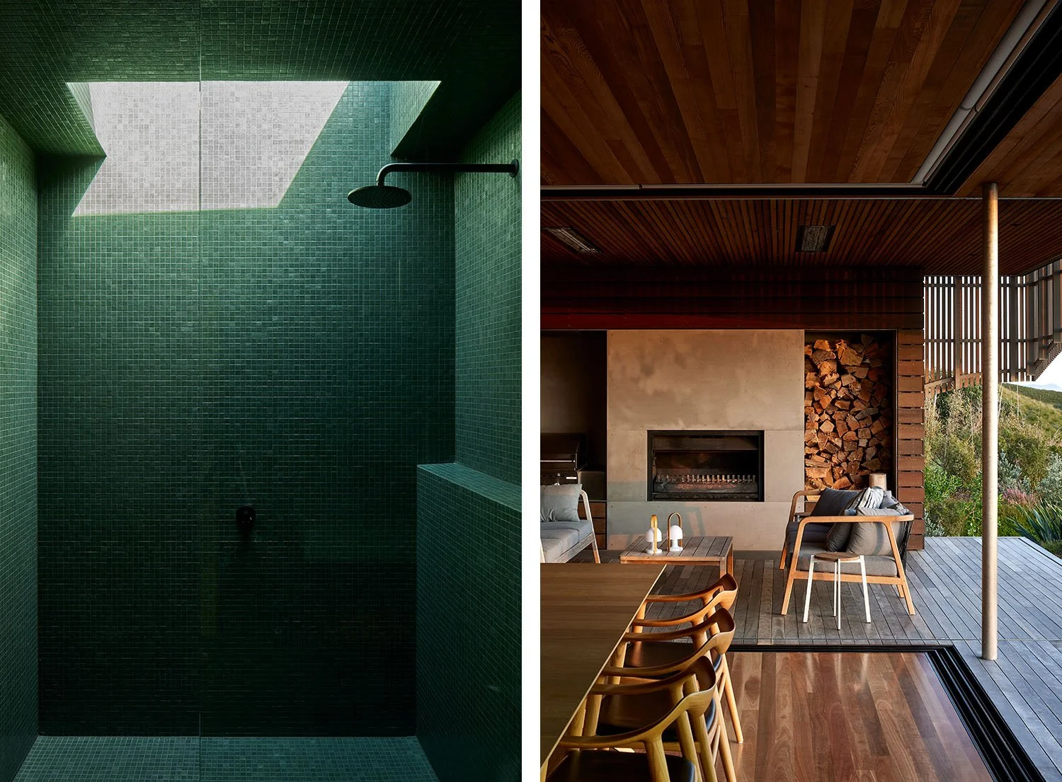 Herbst Architects - Dune House