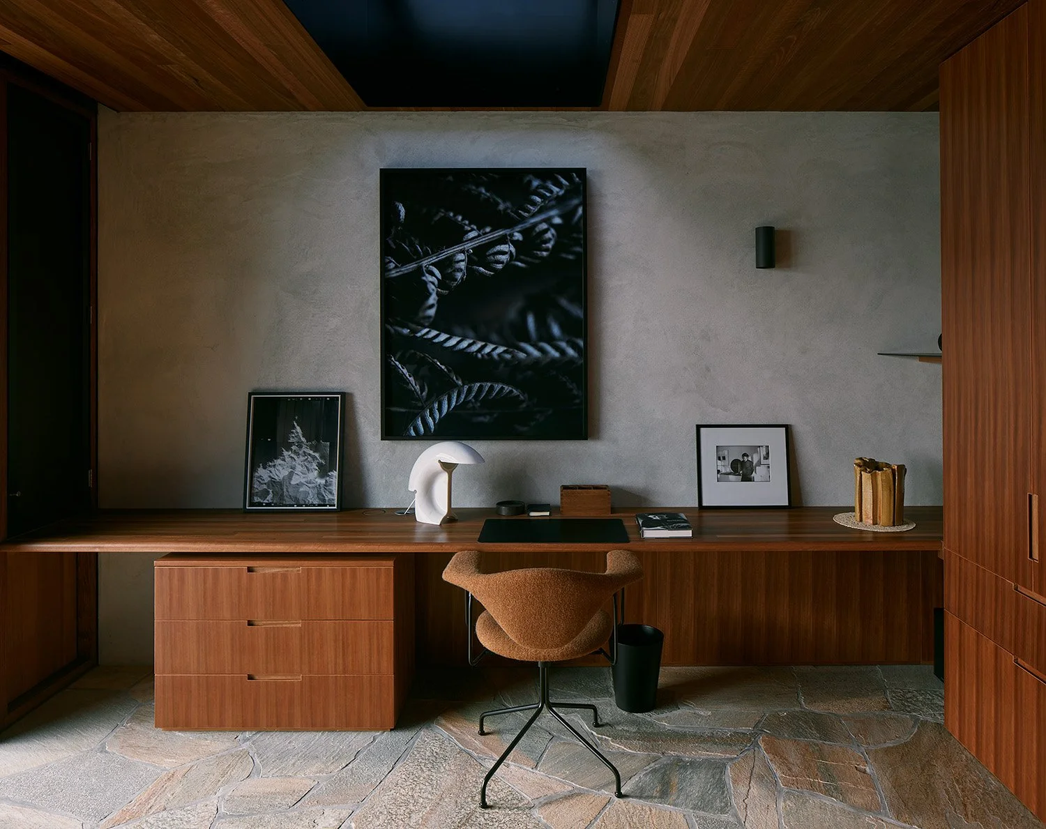 Herbst Architects - Omata Beach House