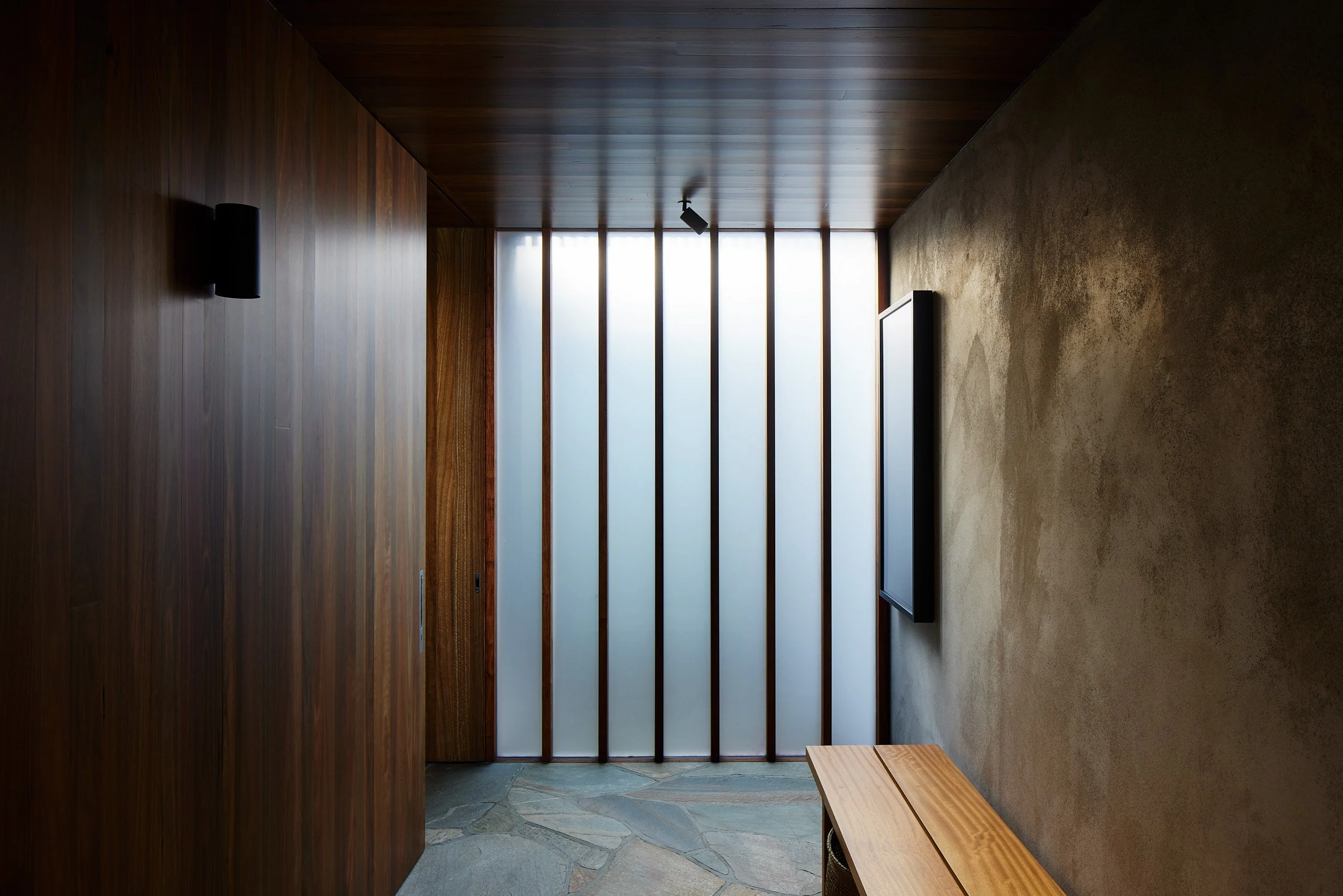 Herbst Architects - Omata Beach House