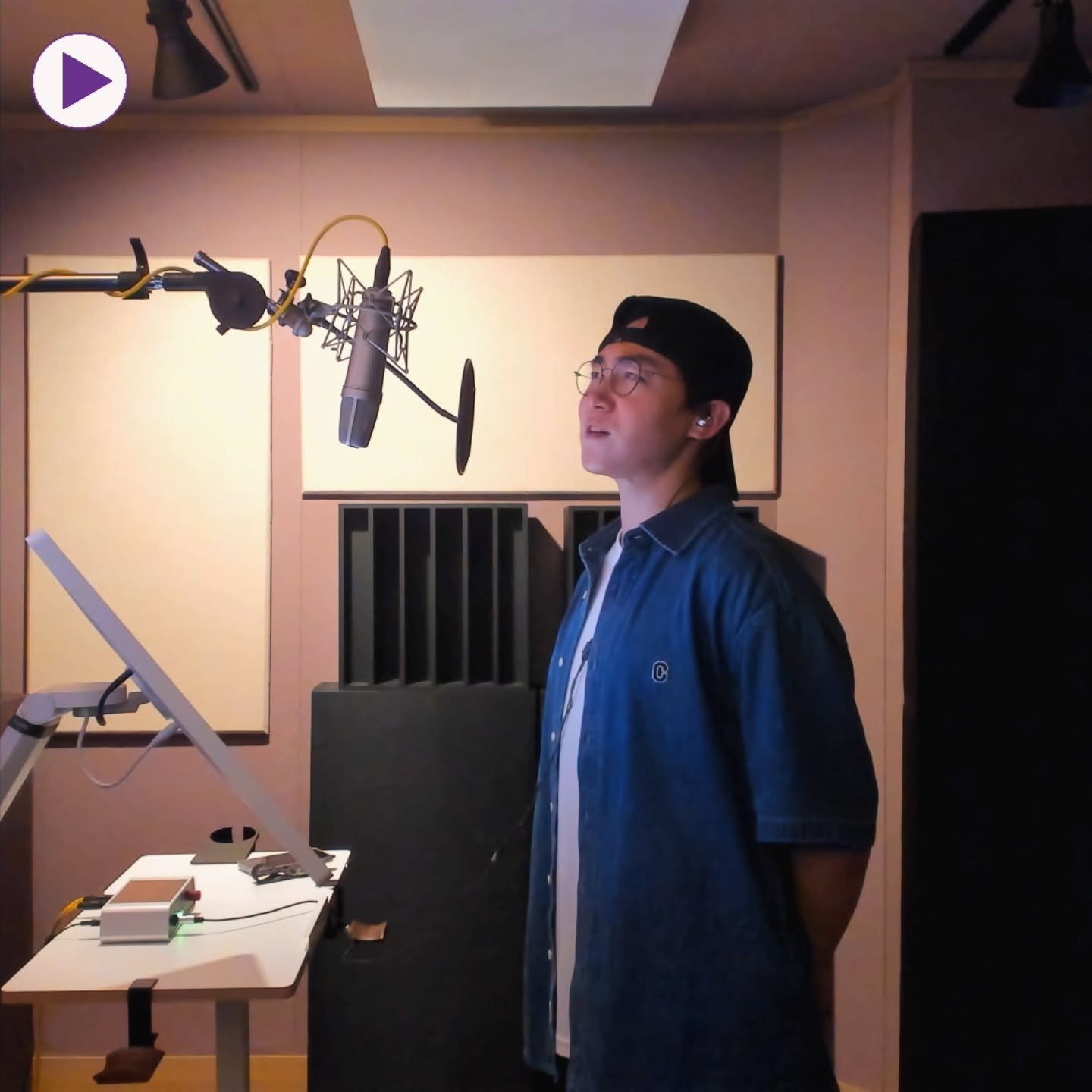 @jungikseo
#성우서정익 #lunarwave #루나웨이브