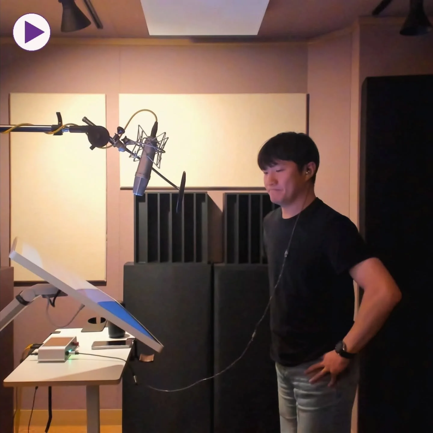 @seunghaenglee
#성우이승행 #lunarwave #루나웨이브