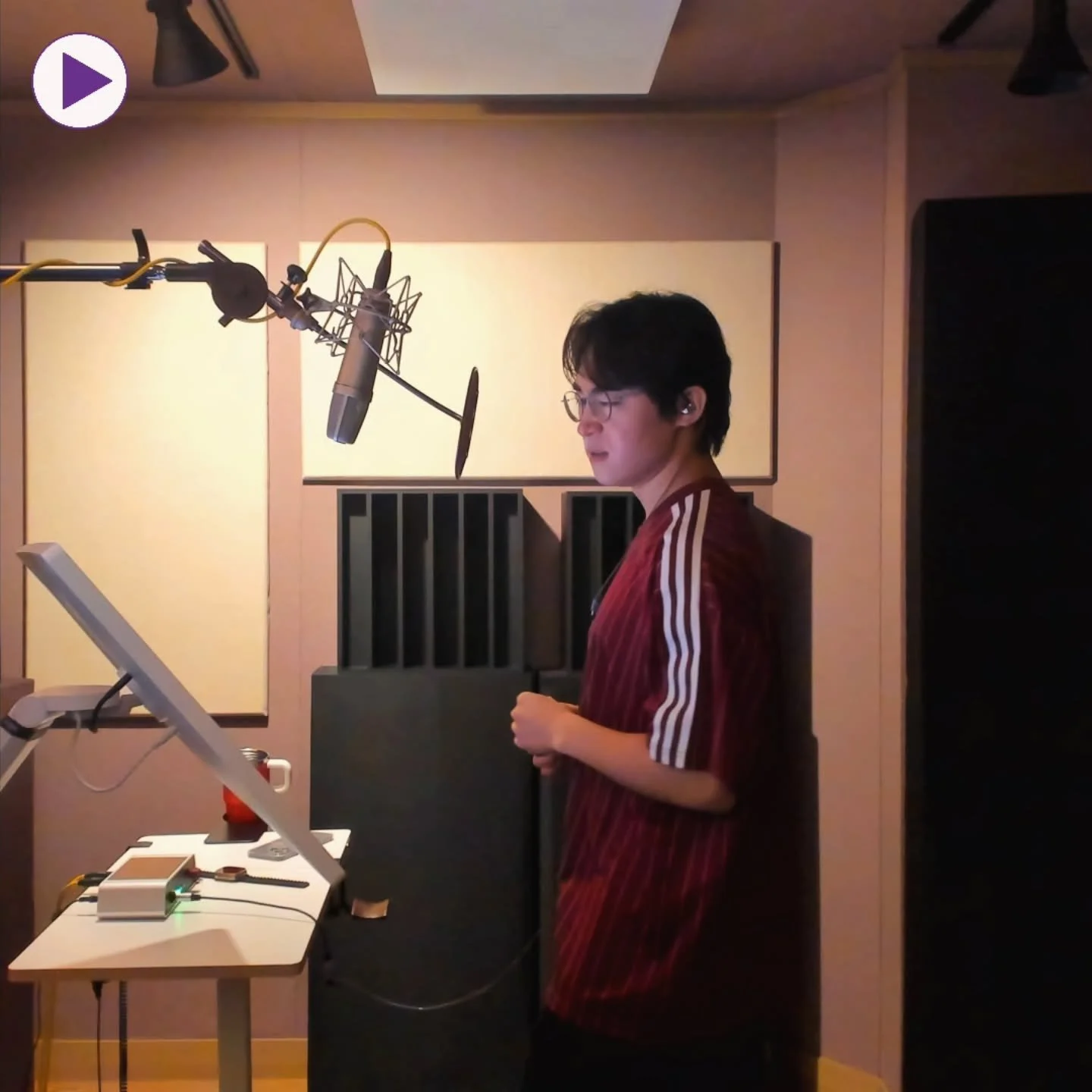 @jungikseo
#성우서정익 #lunarwave #루나웨이브