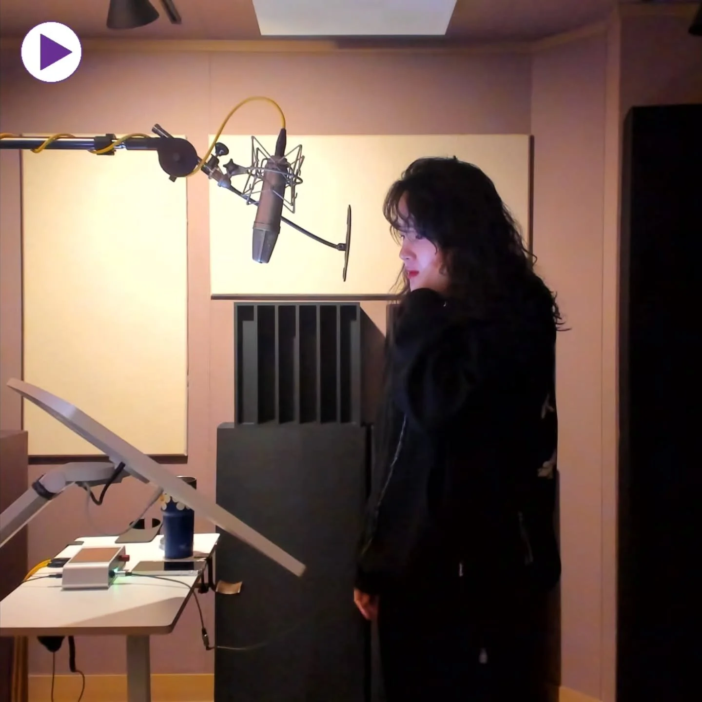 @benny_voice
#성우수현 #lunarwave #루나웨이브