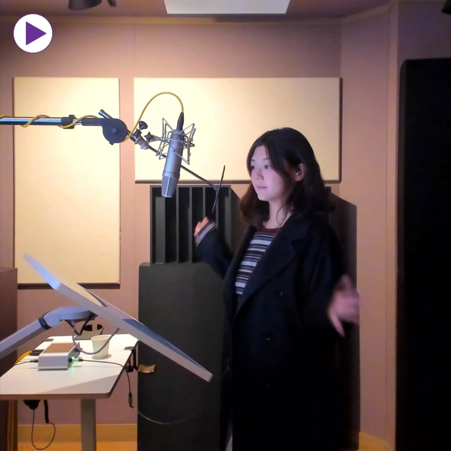 @kimmiso_voice
#성우김미소 #lunarwave #루나웨이브