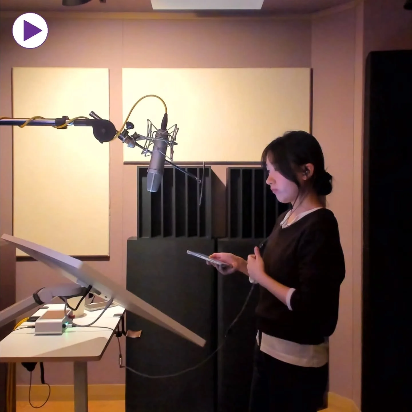 @_misosmile
#성우미소 #lunarwave #루나웨이브