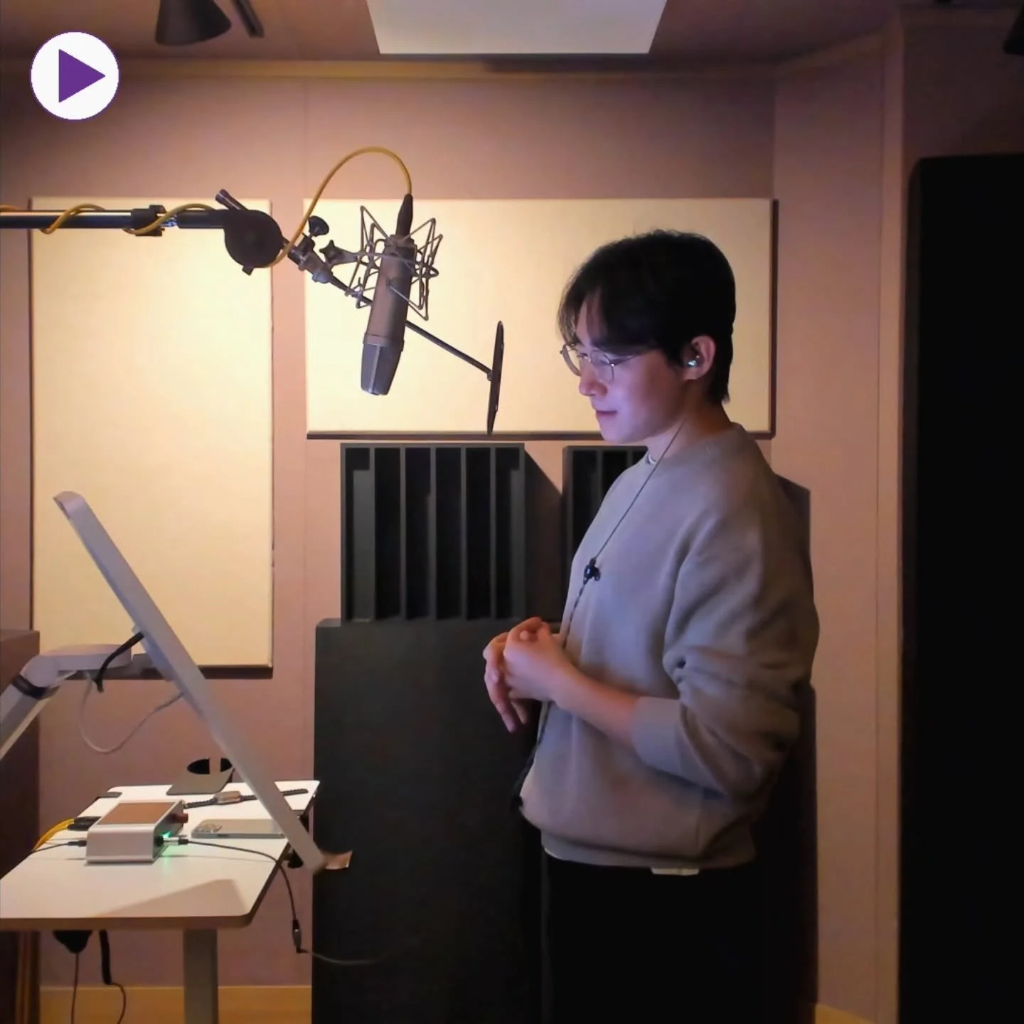 @jungikseo
#성우서정익 #lunarwave #루나웨이브