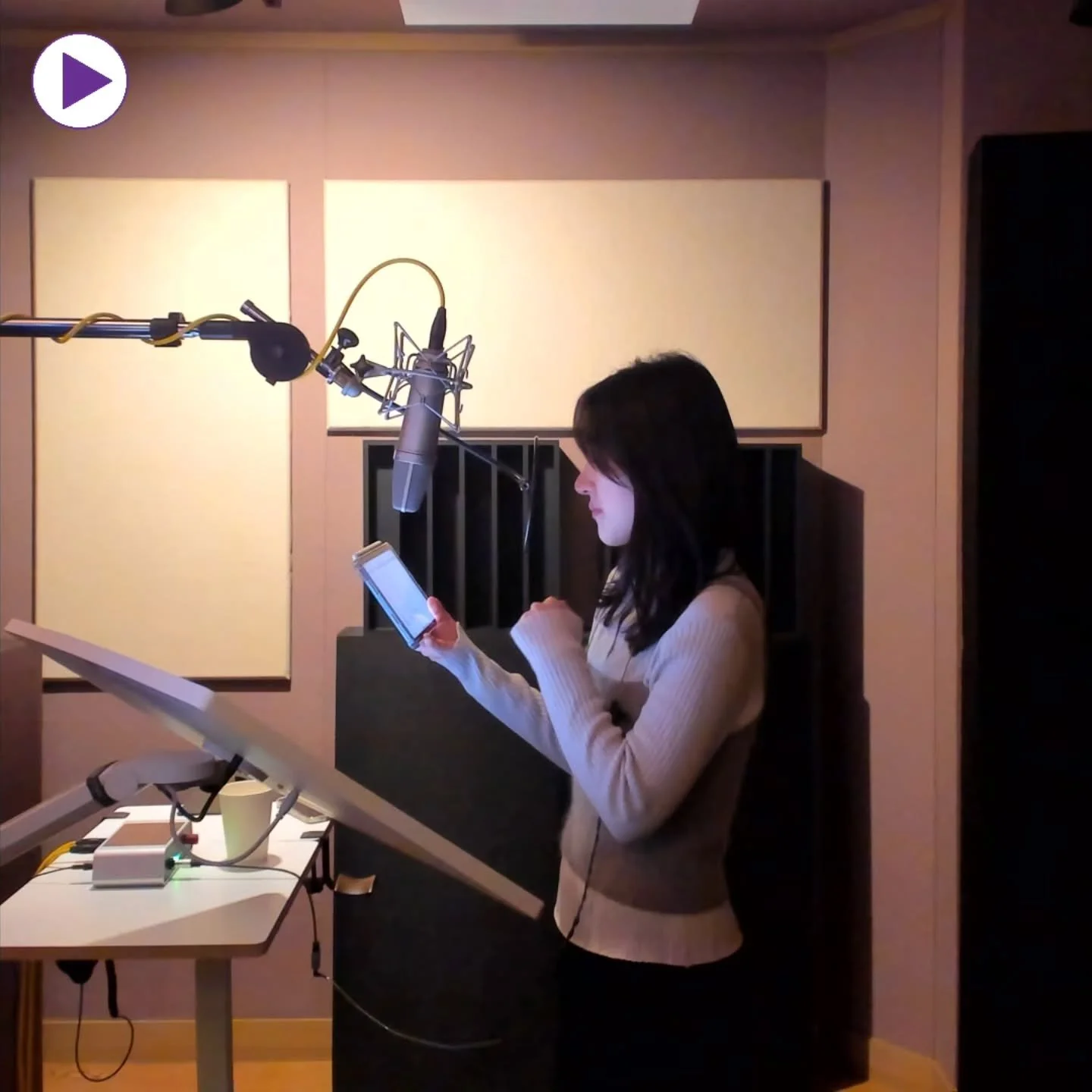 @_misosmile
#성우미소 #lunarwave #루나웨이브